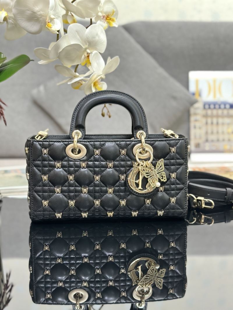 Christian Dior My Lady Bags